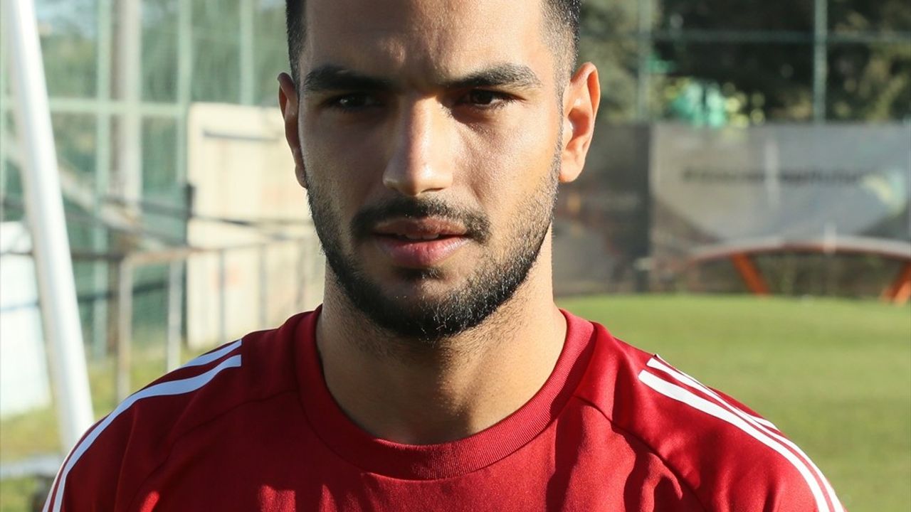 Gaziantep FK Kocaelispor Maçında Galibiyet Hedefliyor