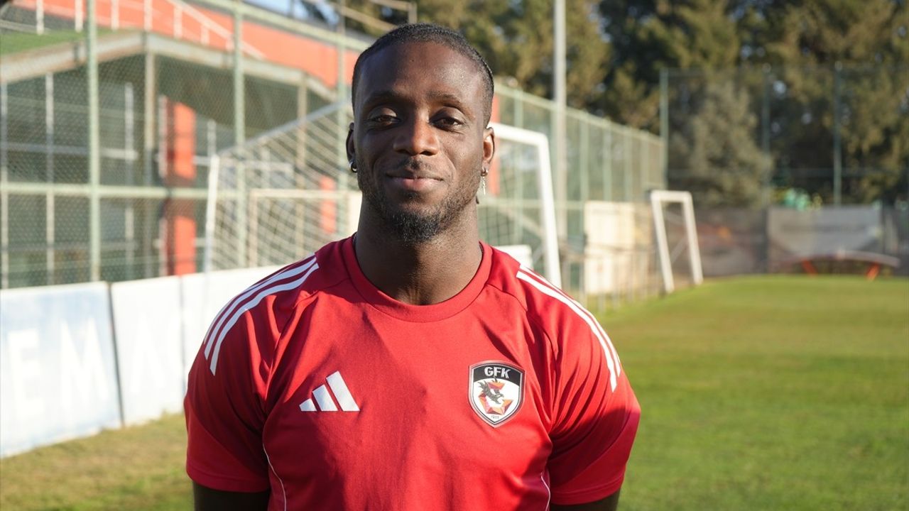 Gaziantep FK, Trabzonspor Deplasmanında Galibiyet Peşinde