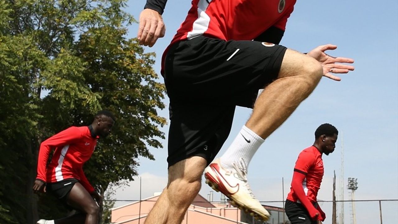 Gençlerbirliği, Kayserispor Maçına Hazır