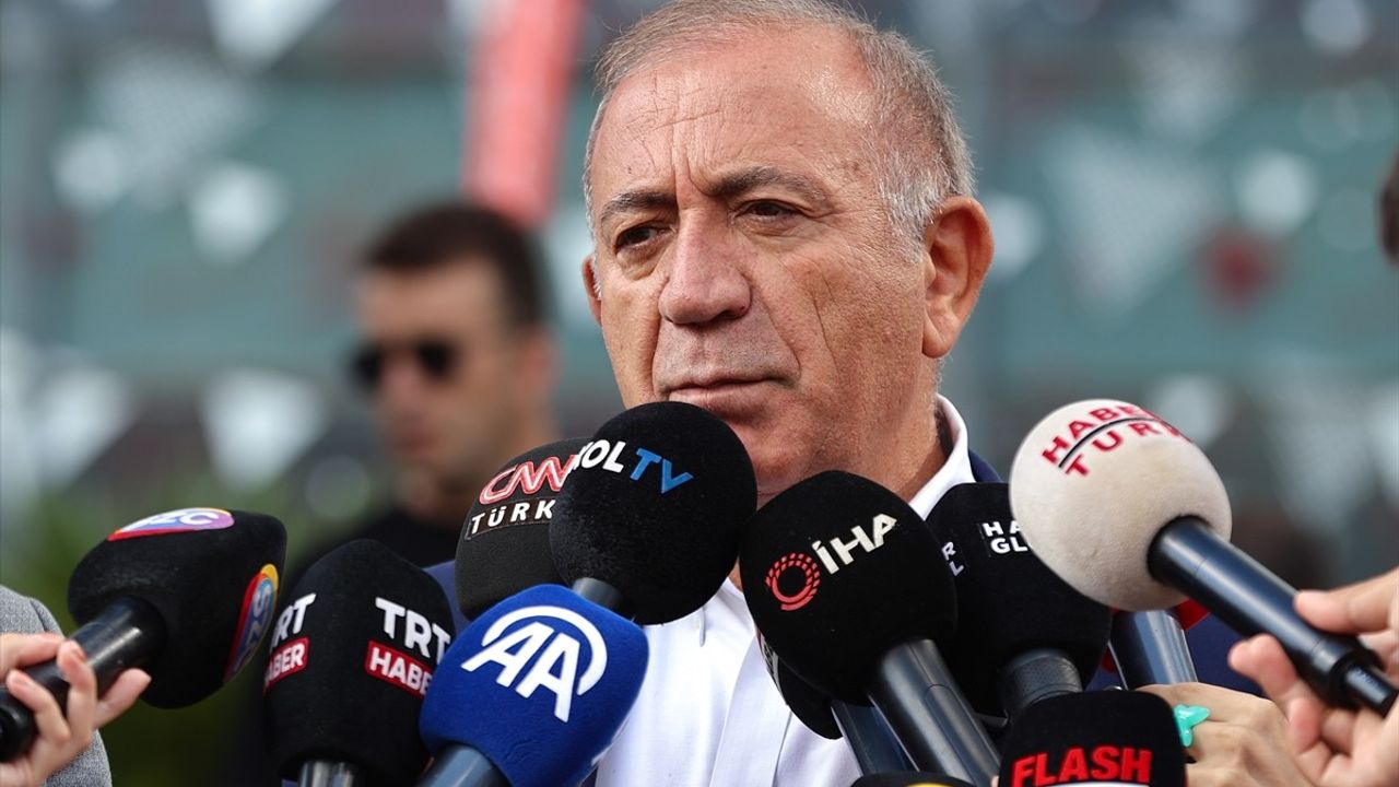Gürsel Tekin'den CHP Kurultayı Açıklamaları