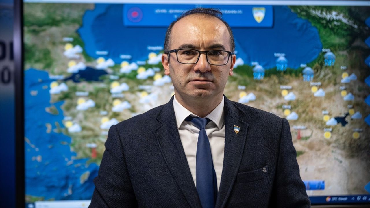 Hafta Sonu Hava Durumu: Az Bulutlu ve Sıcak Günler Bizi Bekliyor
