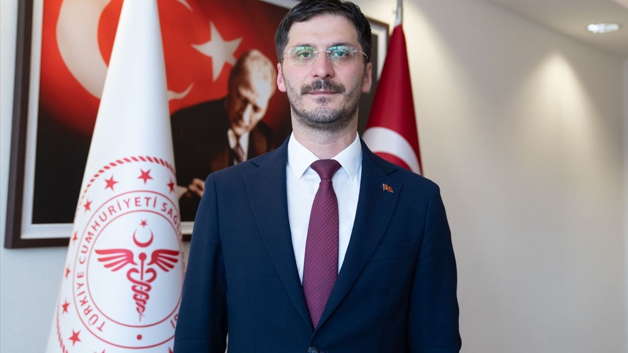 Halk Sağlığı Haftası Kutlamaları Başlıyor