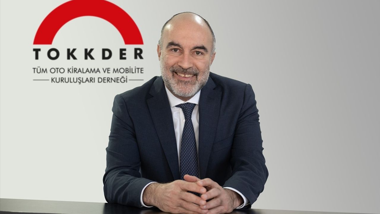 Hibrit ve Elektrikli Araçların Kiralama Pazarındaki Yükselişi