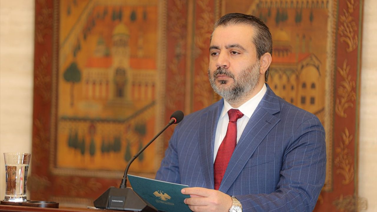 Hırvatistan Heyetinin Suriye Ziyareti ve İkili İlişkiler