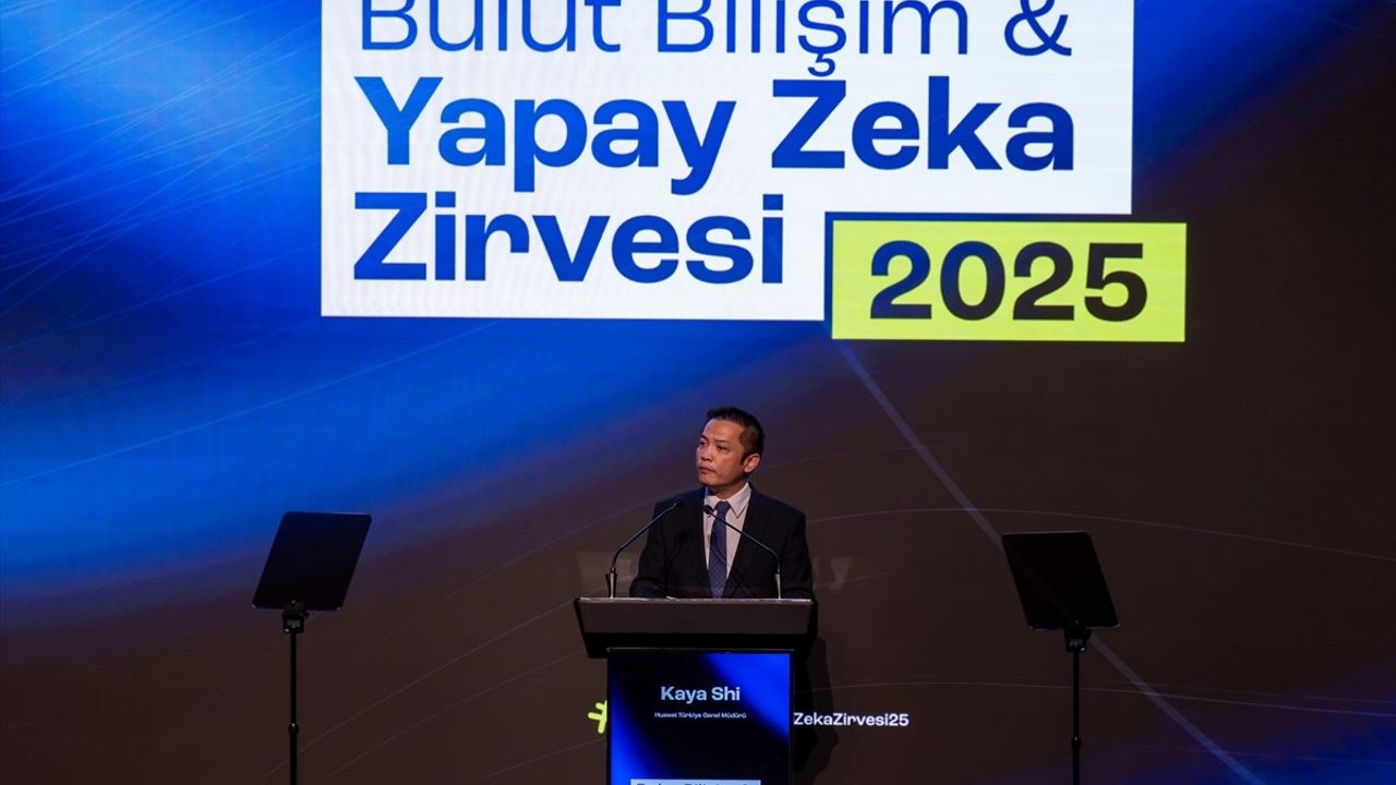 Huawei ve BTK İşbirliğiyle Kodlama Maratonu Düzenlendi