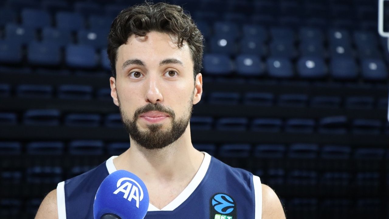 İsmet Akpınar: Türkiye EuroBasket'i Almanya'dan Daha Çok Hak Ediyordu