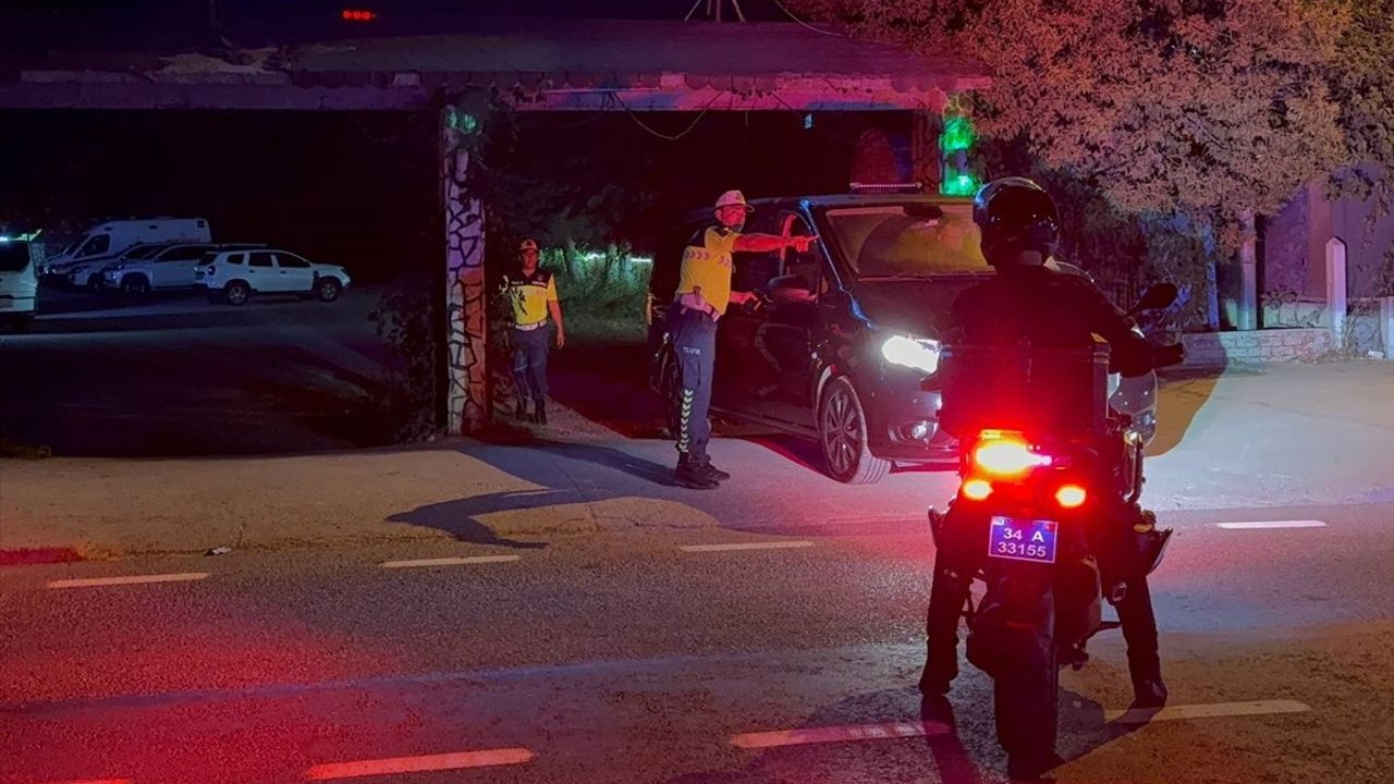 İstanbul'da Cumhuriyet Savcısı Ercan Kayhan Bıçaklandı
