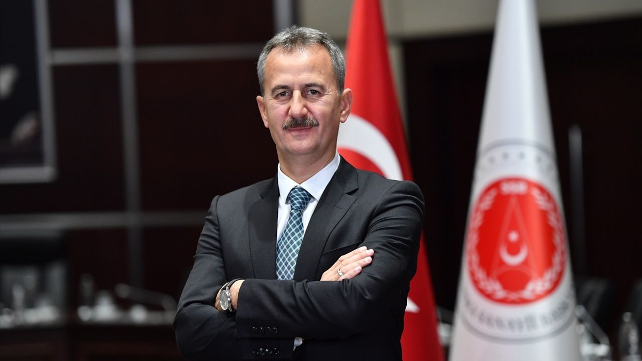 KAAN Savaş Uçağı ve Yerli Motor Çalışmaları İlerlemesi