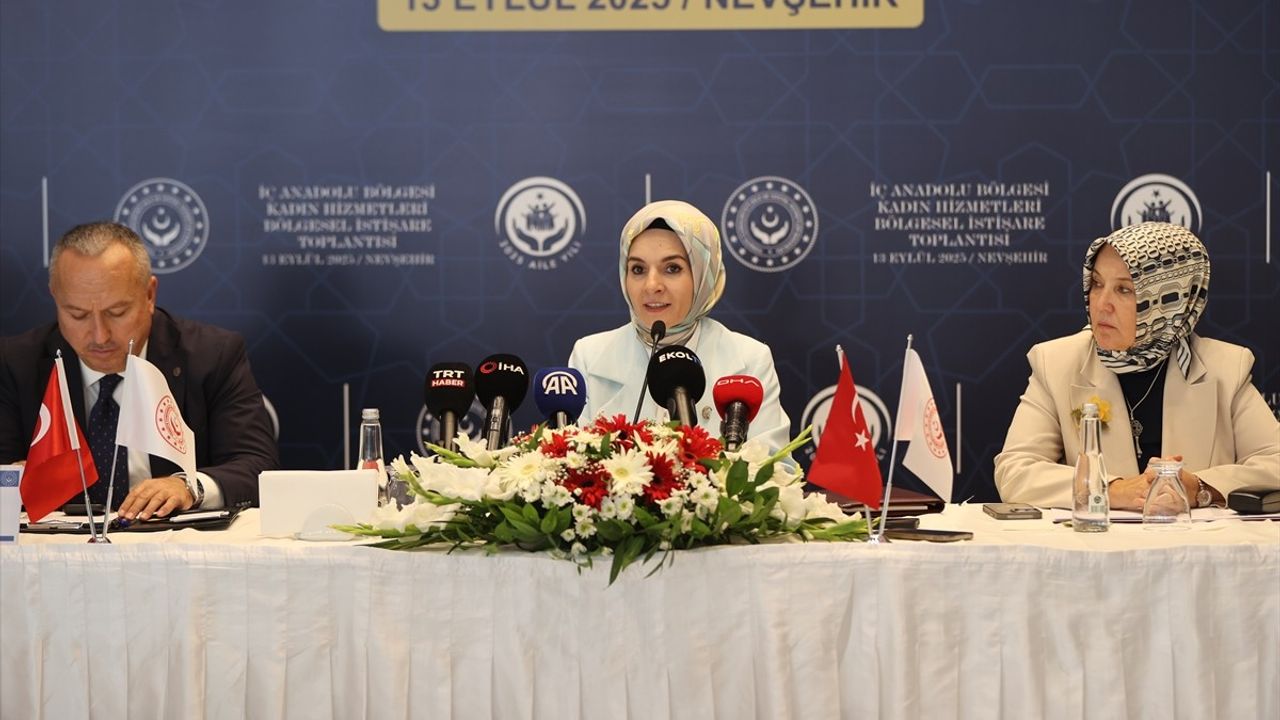 Kadına Yönelik Şiddetle Mücadelede Yeni Adımlar