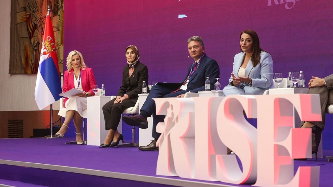 Kadınların Güçlendirilmesi İçin Stratejik Adımlar