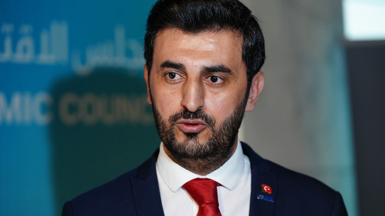 Kalkınma Yolu Projesi: Türkiye ve Irak Arasındaki Ticaret Hacmi 30 Milyar Dolar Olacak