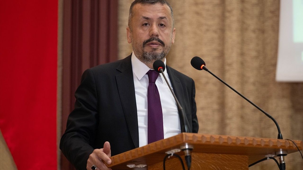 Kamu Siber Güvenlik Derneği Eğitiminde Siber Olaylar Değerlendirildi