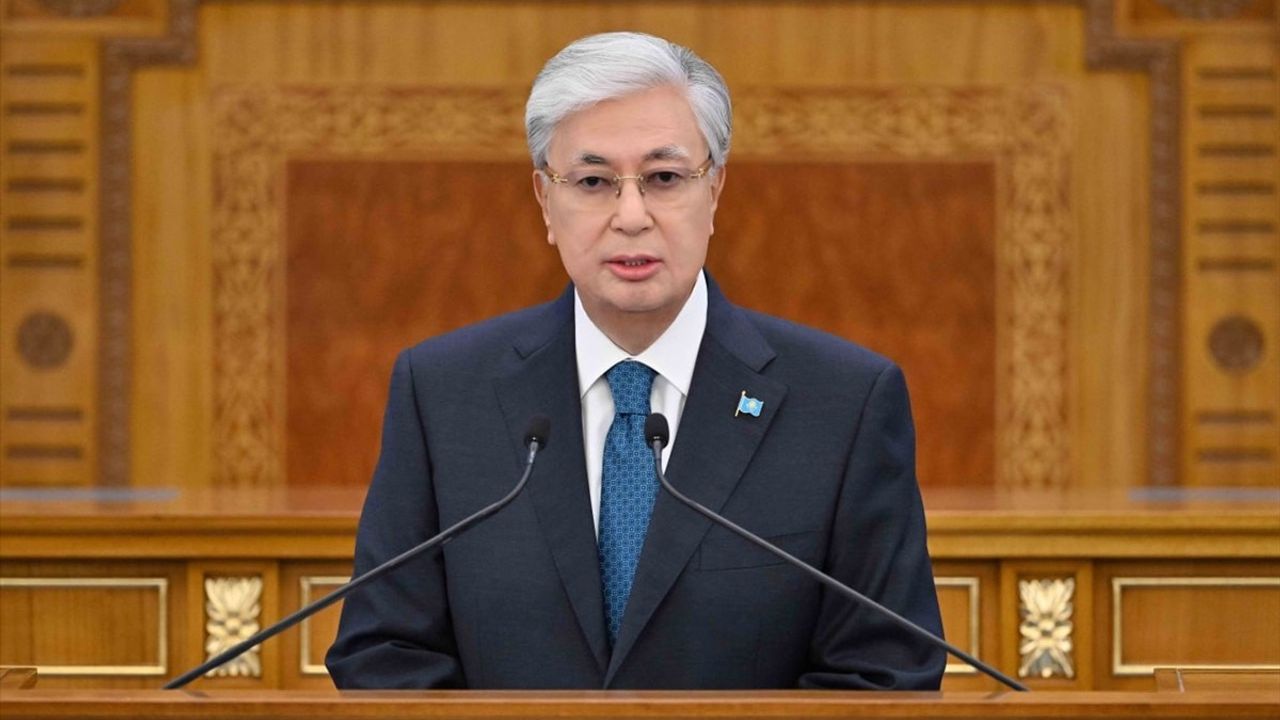Kazakistan'da Yapay Zeka ve Dijital Kalkınma Bakanlığı Kuruluyor