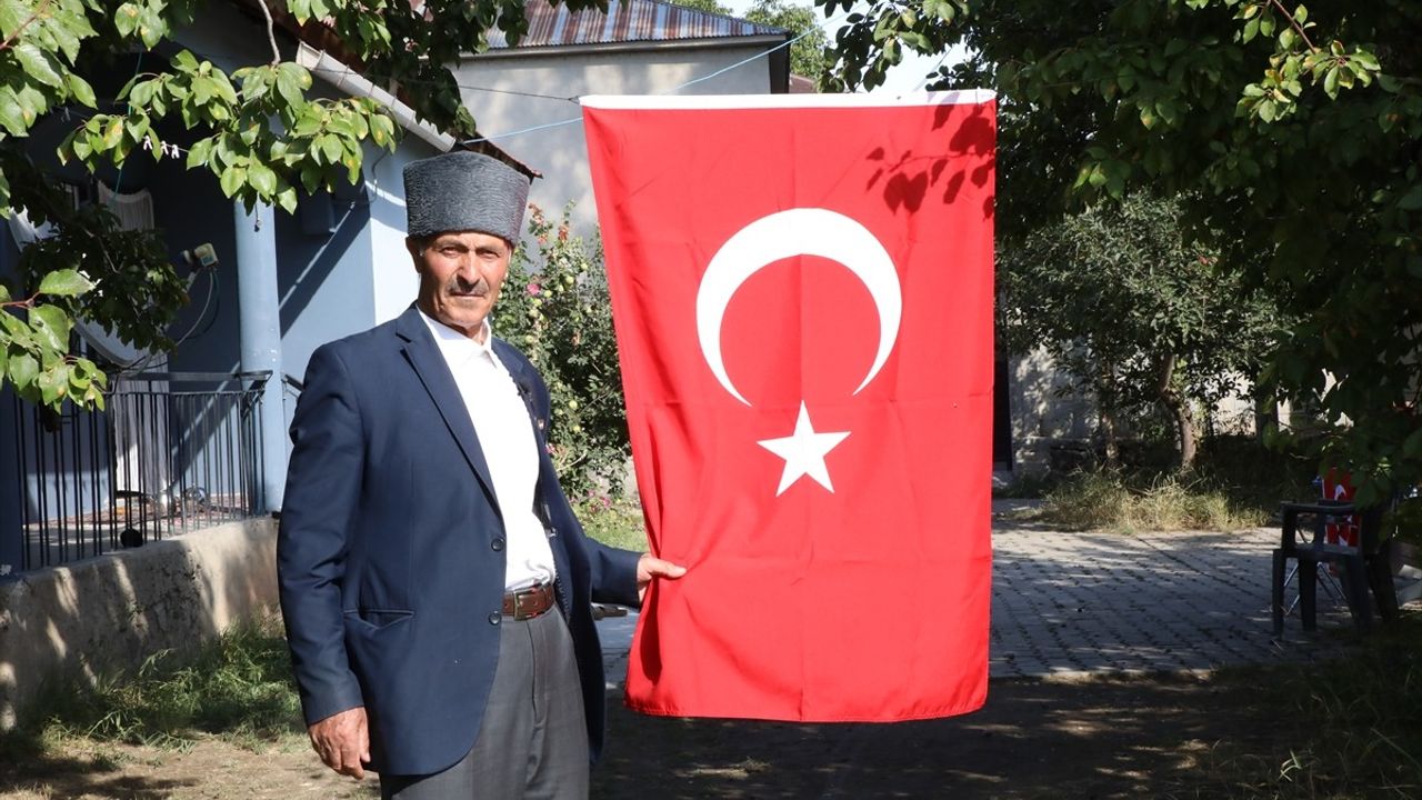 Kıbrıs Gazisi Abdulkadir Kurt'un Efsane Tank Anıları