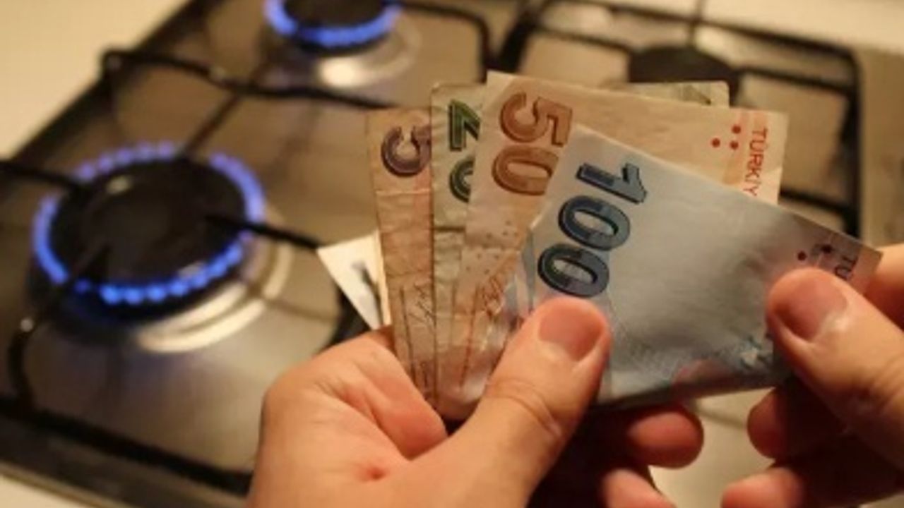 Kış Gelmeden Müjde: Ailelere 2.500 TL Doğalgaz Desteği Başladı!