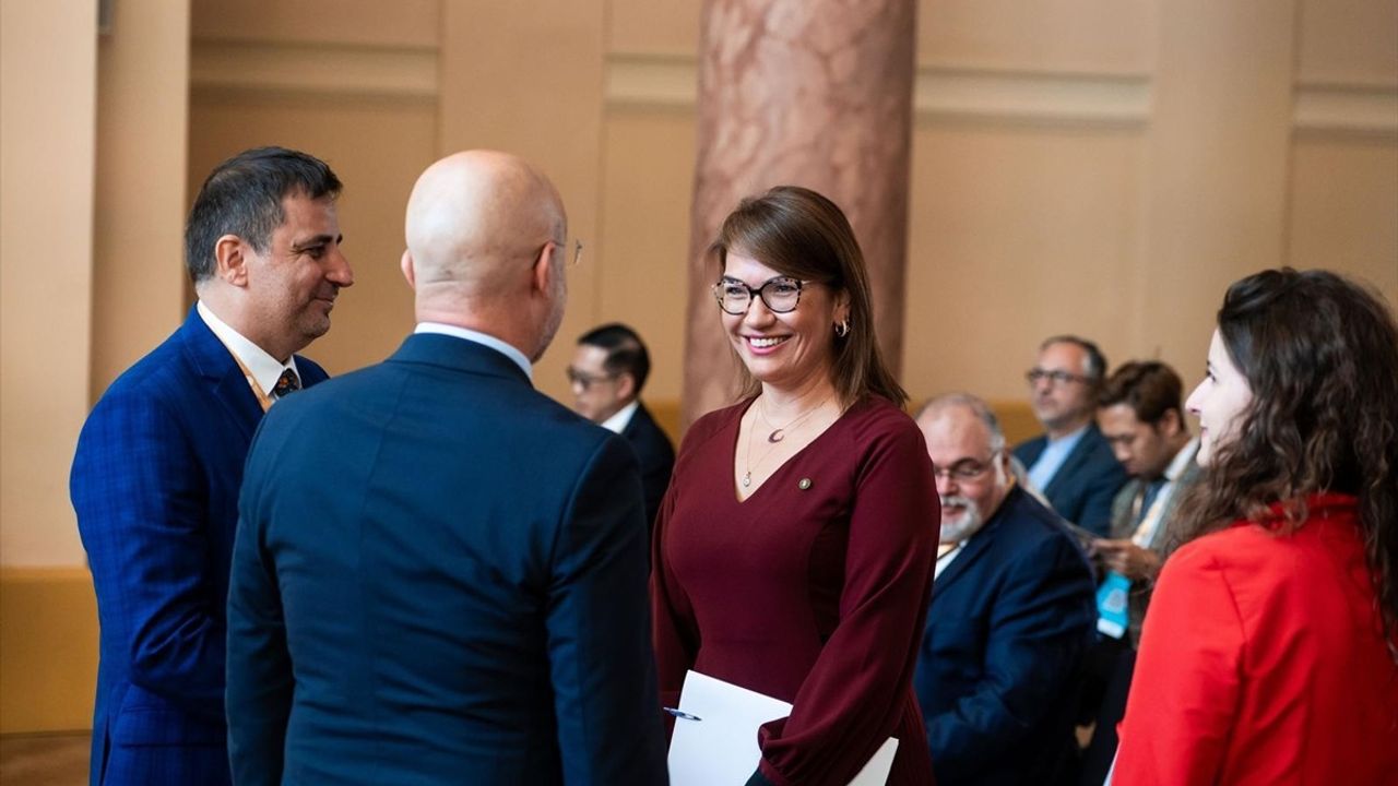 Macaristan'da Türk Dünyası Çalışmaları Merkezi Resmi Olarak Açıldı