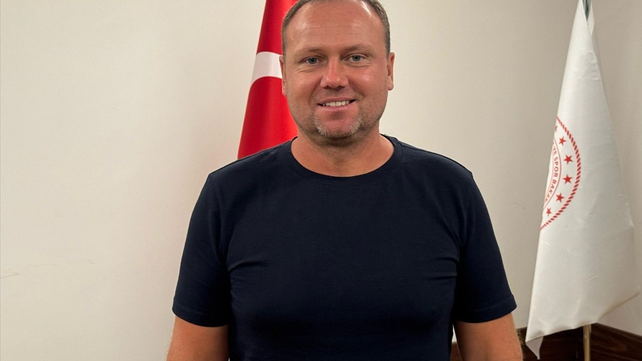 Marcel Licka: İstikrara Dayalı Bir Oyun Anlayışımız Var