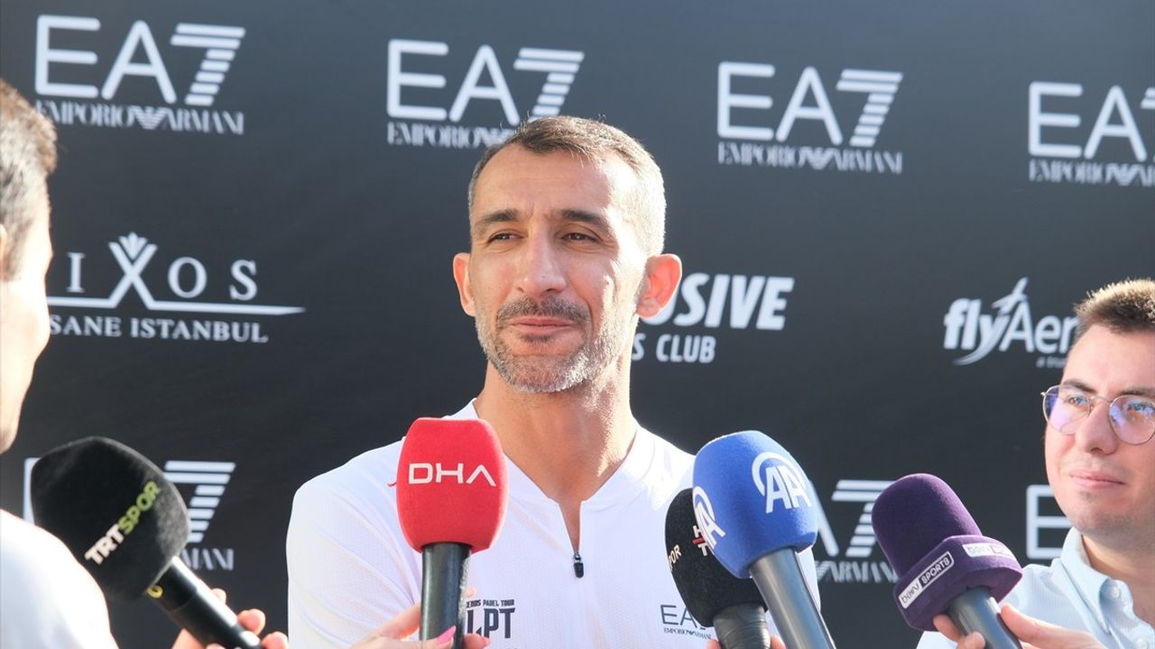 Mehmet Topal'dan Mourinho'ya Eleştiri ve Türk Futboluna Dair Öneriler
