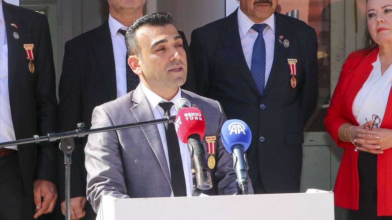 MHP'den Terörsüz Türkiye Vurgusu