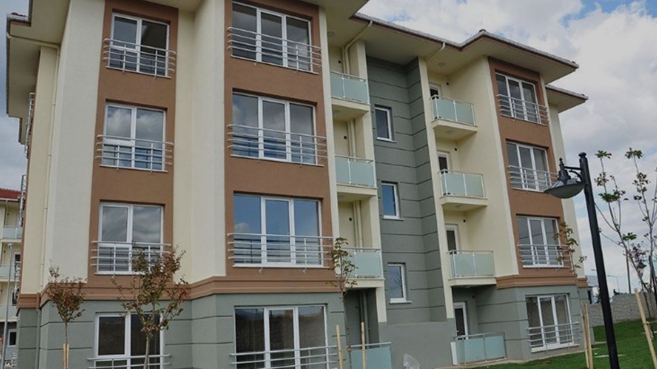 Milyonlarca Ev Sahibini Uykusuz Bırakacak Karar: Apartmanda Oturanlar Dİkkat