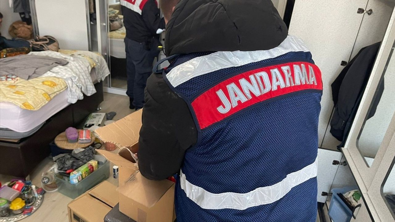 MİT'ten Kişisel Verilere Yönelik Operasyon