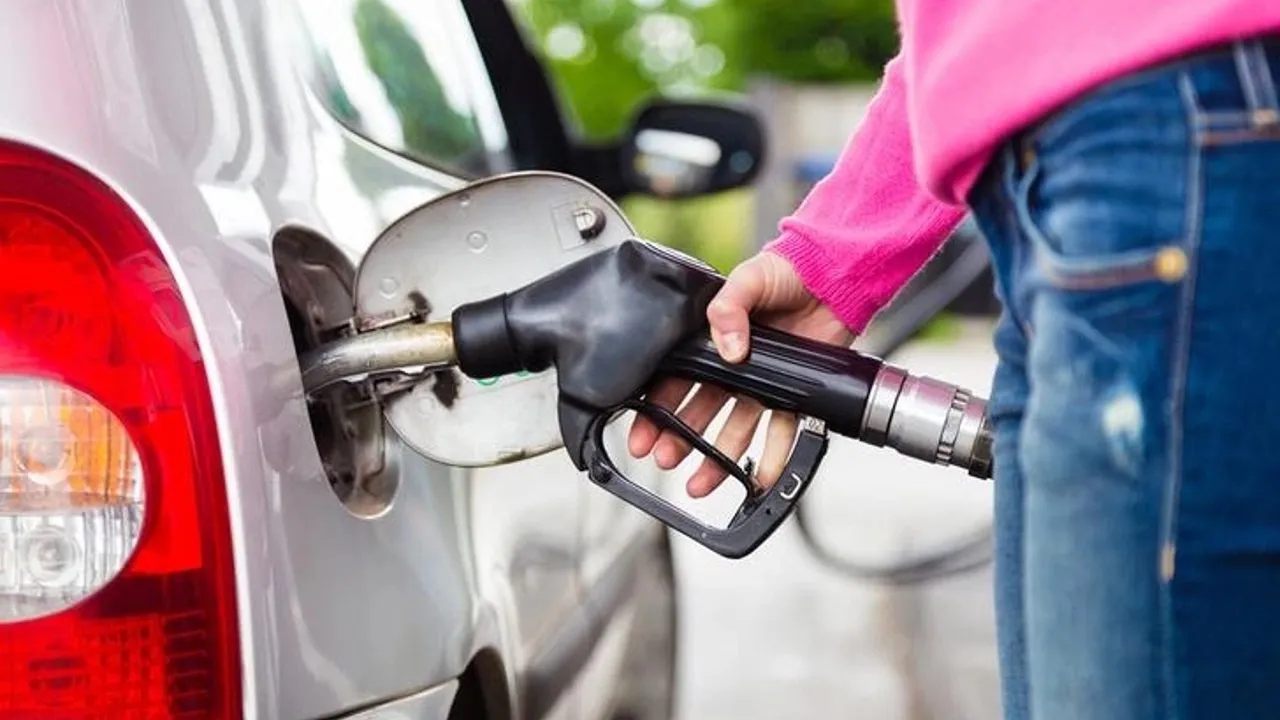 Motorine büyük zam yolda! Sürücüler 55 TL'ye hazırlansın