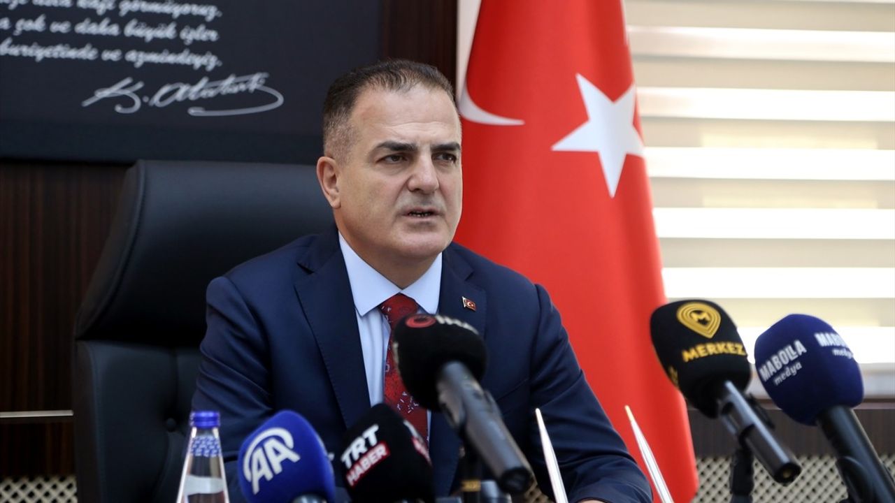 Muğla'da 62 Turizm Tesisi Denetlendi, 22'si Kapatılacak