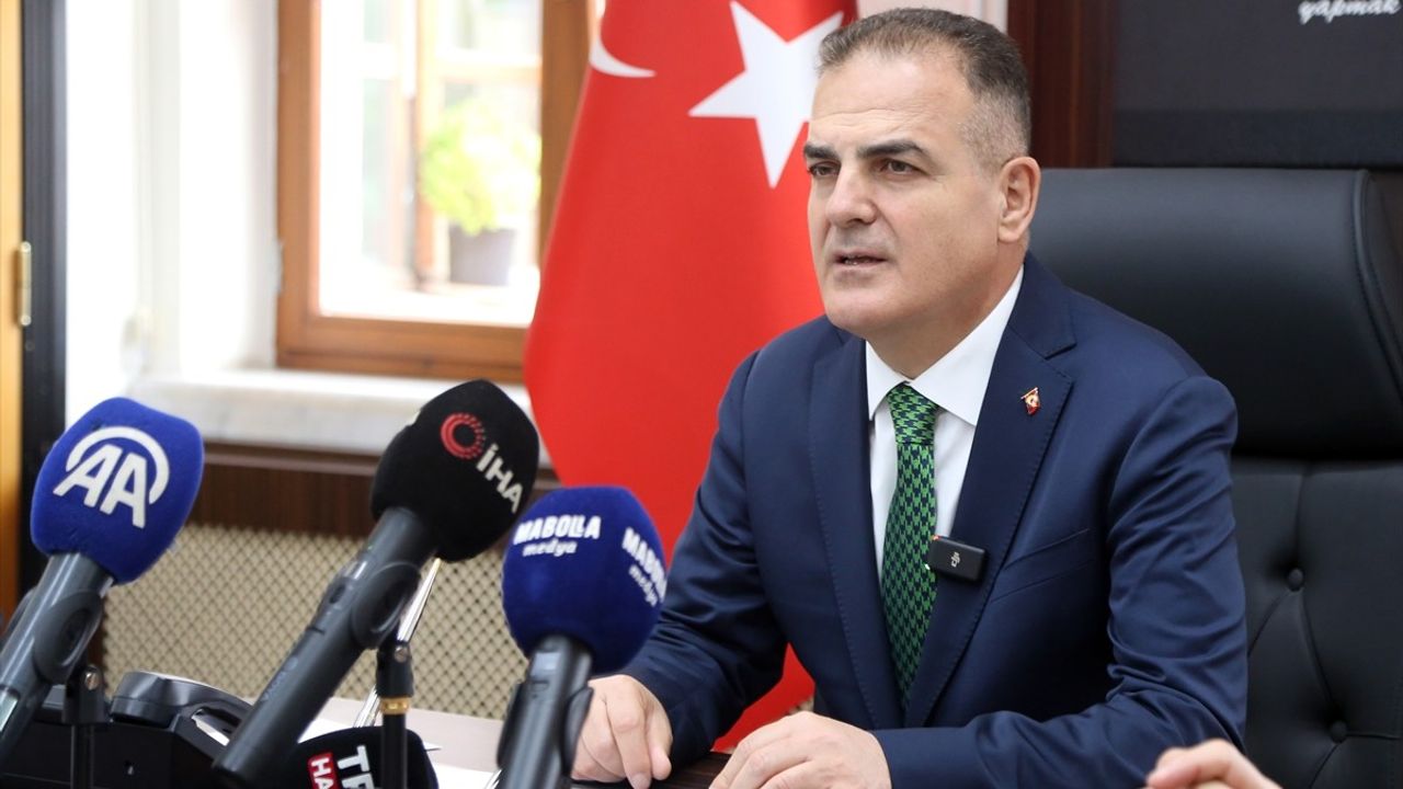 Muğla'da 77 Otel Denetlendi, 44'ü Kapatıldı
