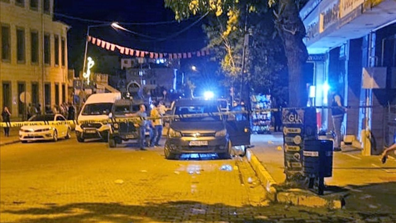 Muş'ta Silahlı Saldırı: İki Kişi Hayatını Kaybetti