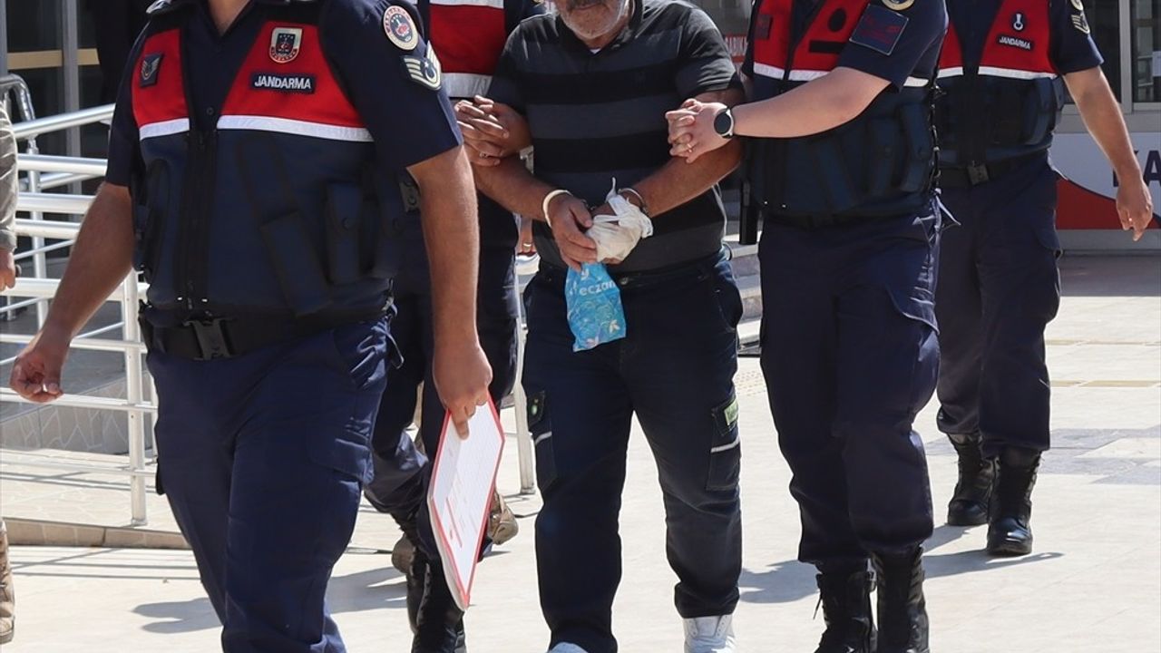 Ordu'da Silahlı Kavga: İki Kardeş Hayatını Kaybetti