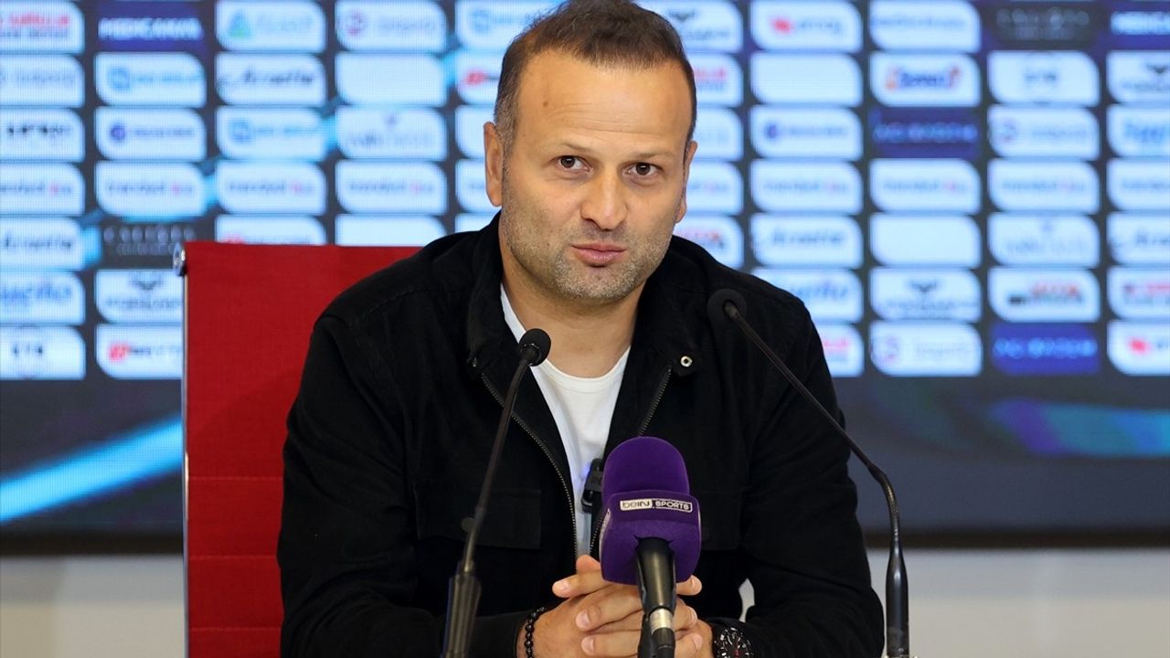 Özbelsan Sivasspor, Adana Demirspor'u Zor Durumda Bıraktı