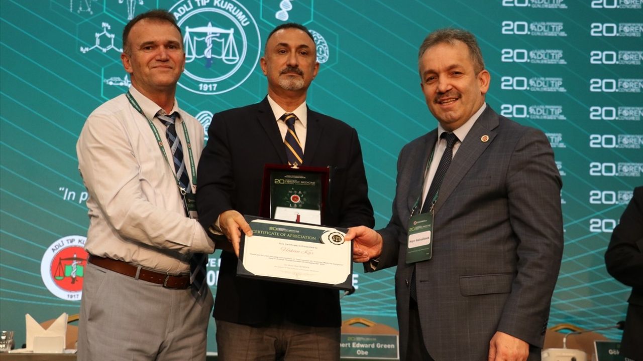 Polen Taneleri Adli Olayları Aydınlatıyor