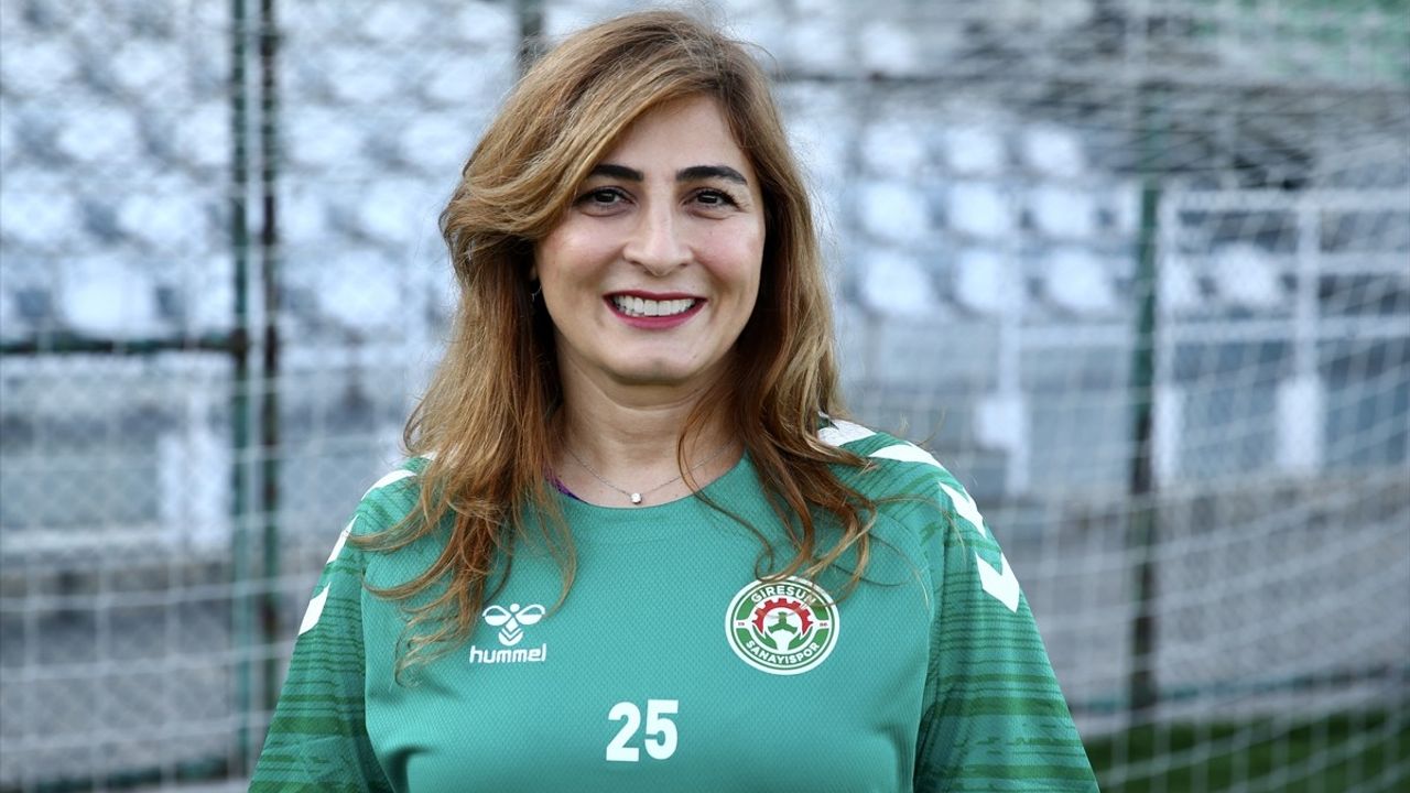 Prolift Giresun Sanayispor Taraftar Desteği Bekliyor