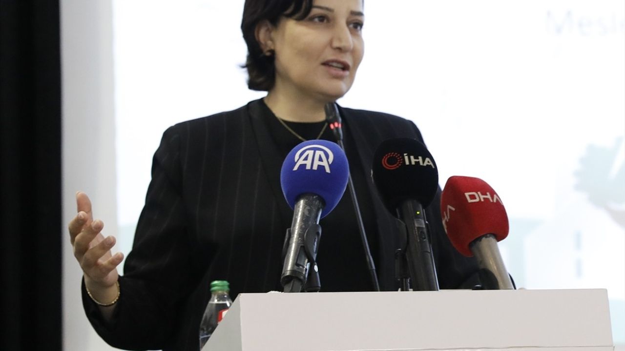 Samsun'da Binalarda Enerji Verimliliği Semineri