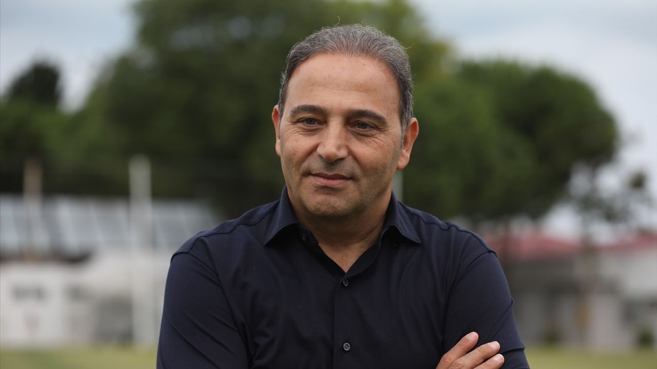 Samsunspor, Cherif Ndiaye'nin Kırmızı Kartına İtiraz Etti