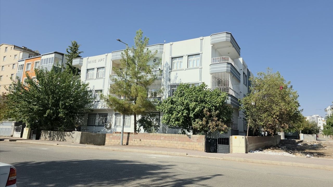 Şanlıurfa'da Silahlı Saldırı: Bir Kişi Hayatını Kaybetti