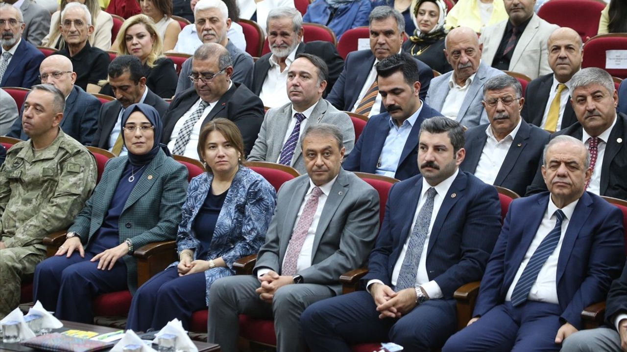 Şanlıurfa'nın Somut Olmayan Kültürel Mirası Kayıt Altında