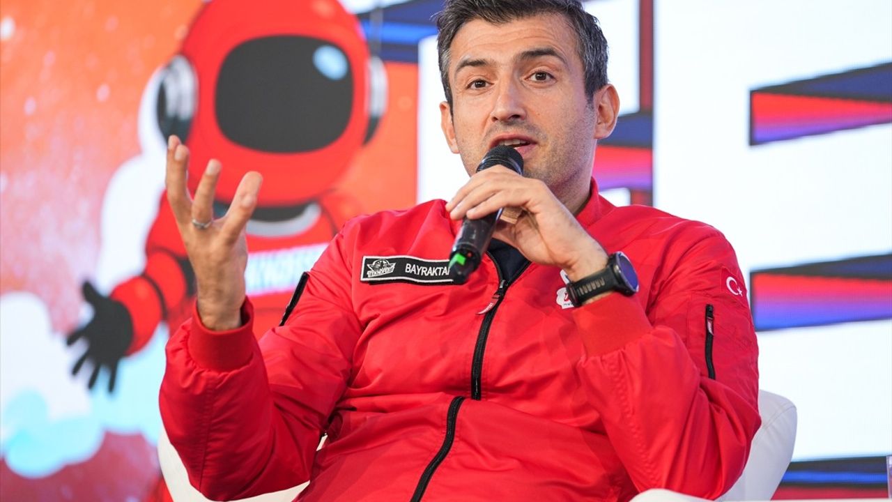 Selçuk Bayraktar: Nükleer Enerji, Geleceğin Temel Taşı