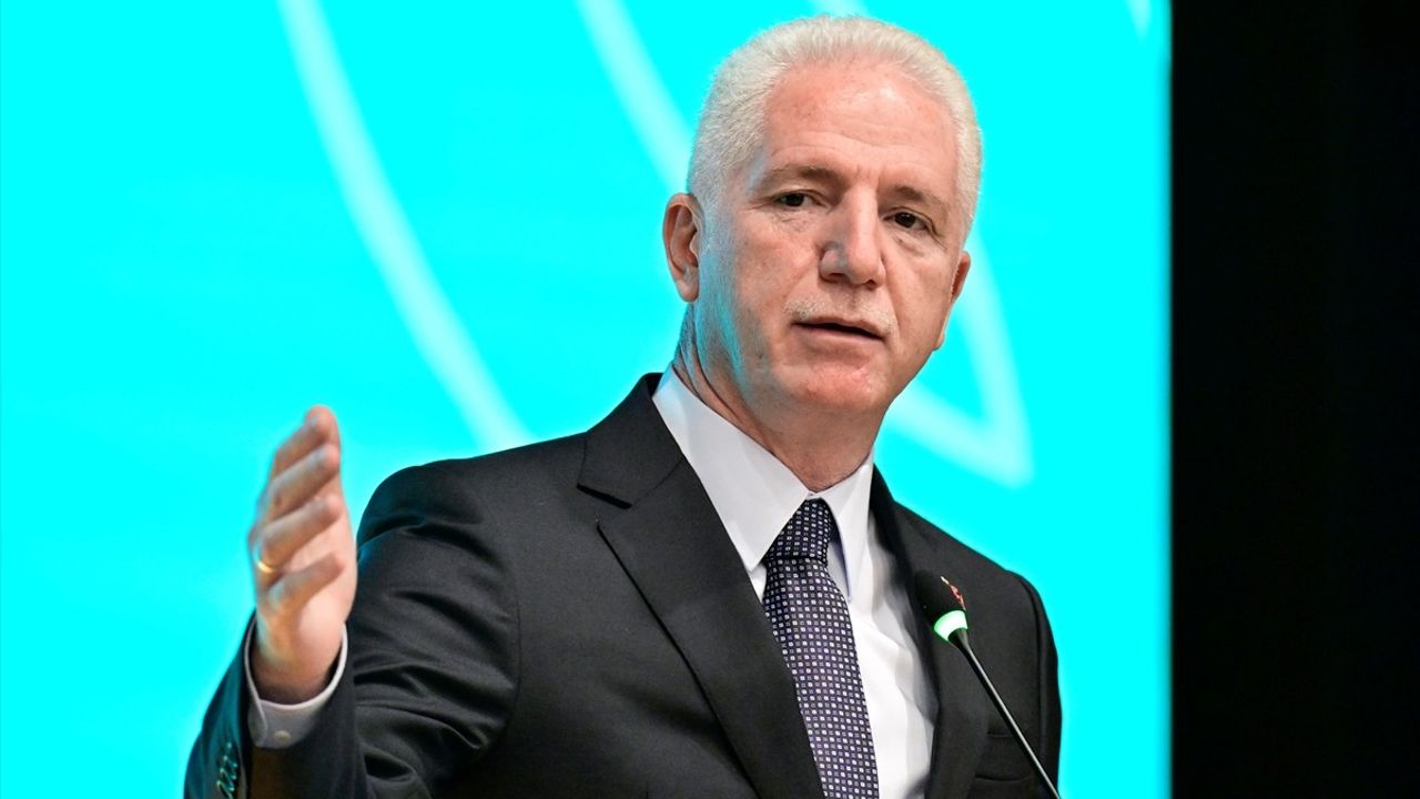 Sıfır Atık Vakfı İstanbul'da İstişare Toplantısı Düzenledi