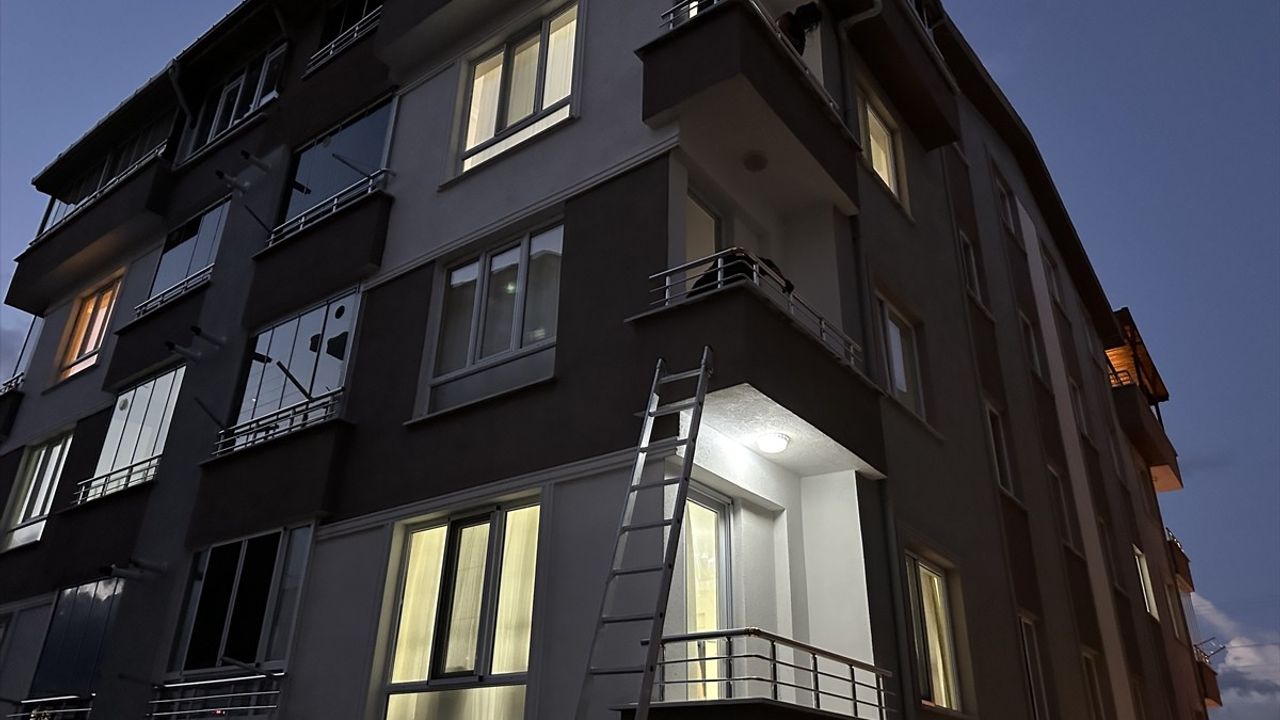 Sinop'un Gerze İlçesinde Bir Kişi Ölü Bulundu