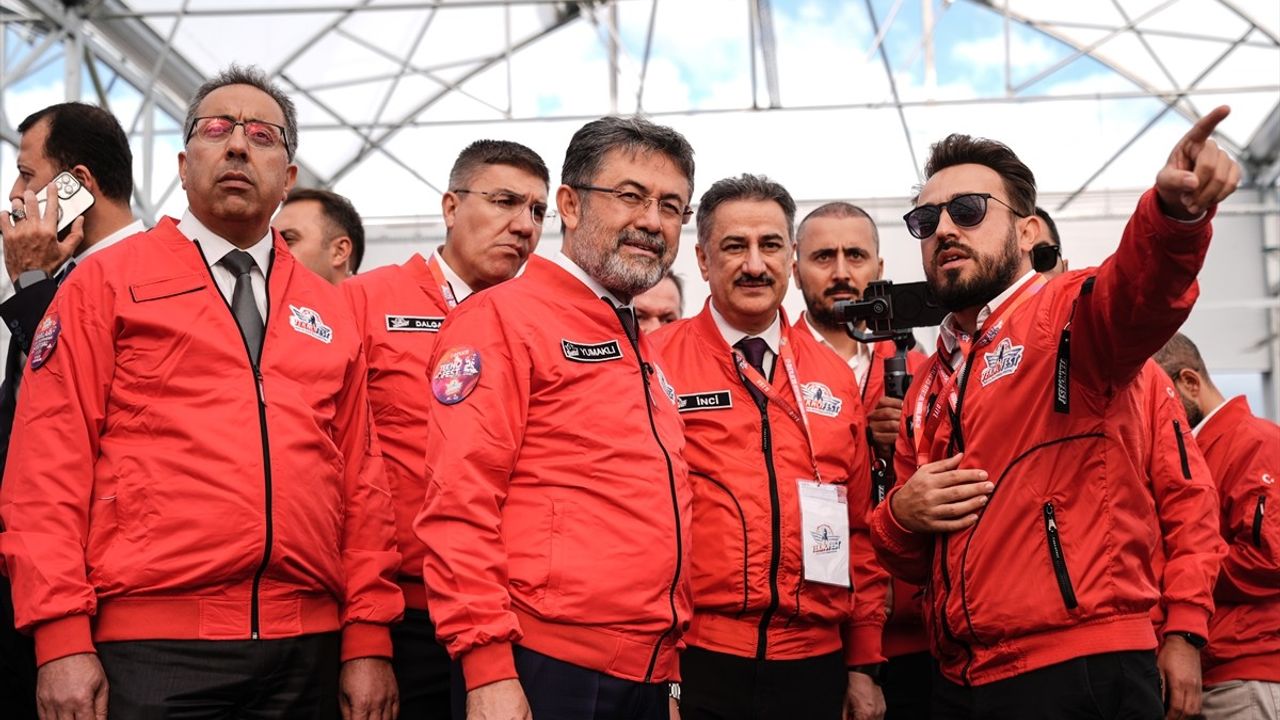 Tarımın Geleceği Teknoloji ile Şekilleniyor