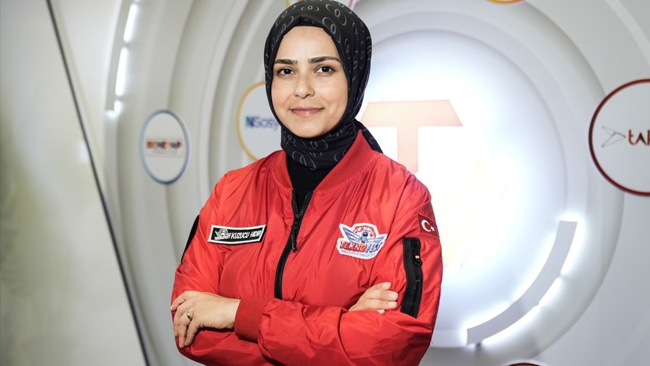 TEKNOFEST 2023: Gençlerin Girişimci Ruhu