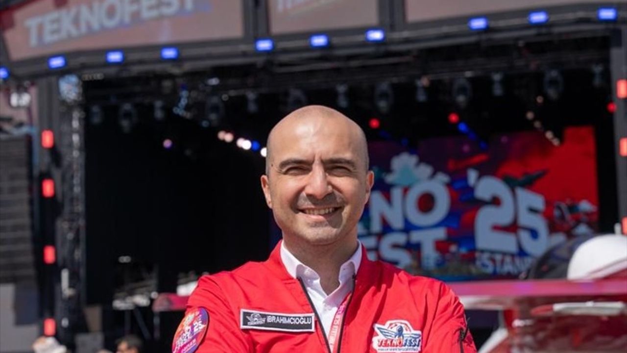 TEKNOFEST 2023: KOBİ'ler Pazar Beklentilerini Gözlemliyor