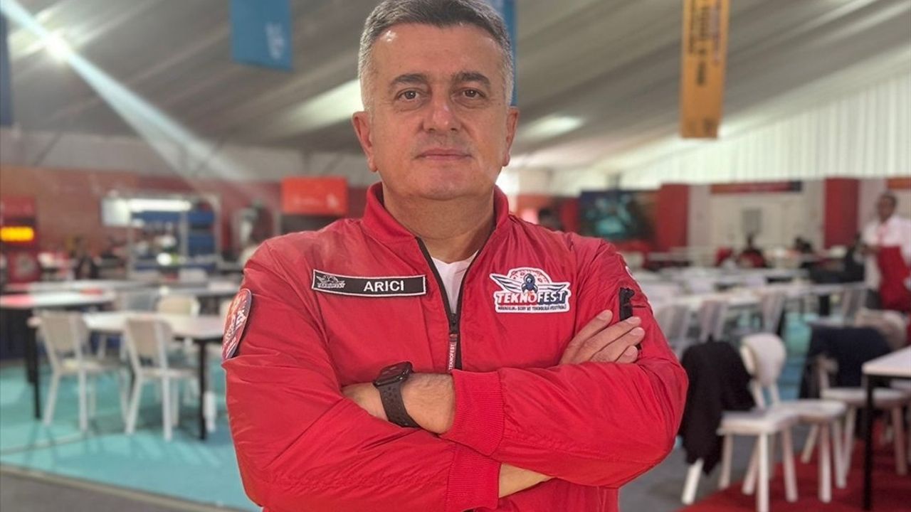 TEKNOFEST 2023: Mesleki Yetenek Yarışması'nın Heyecanı