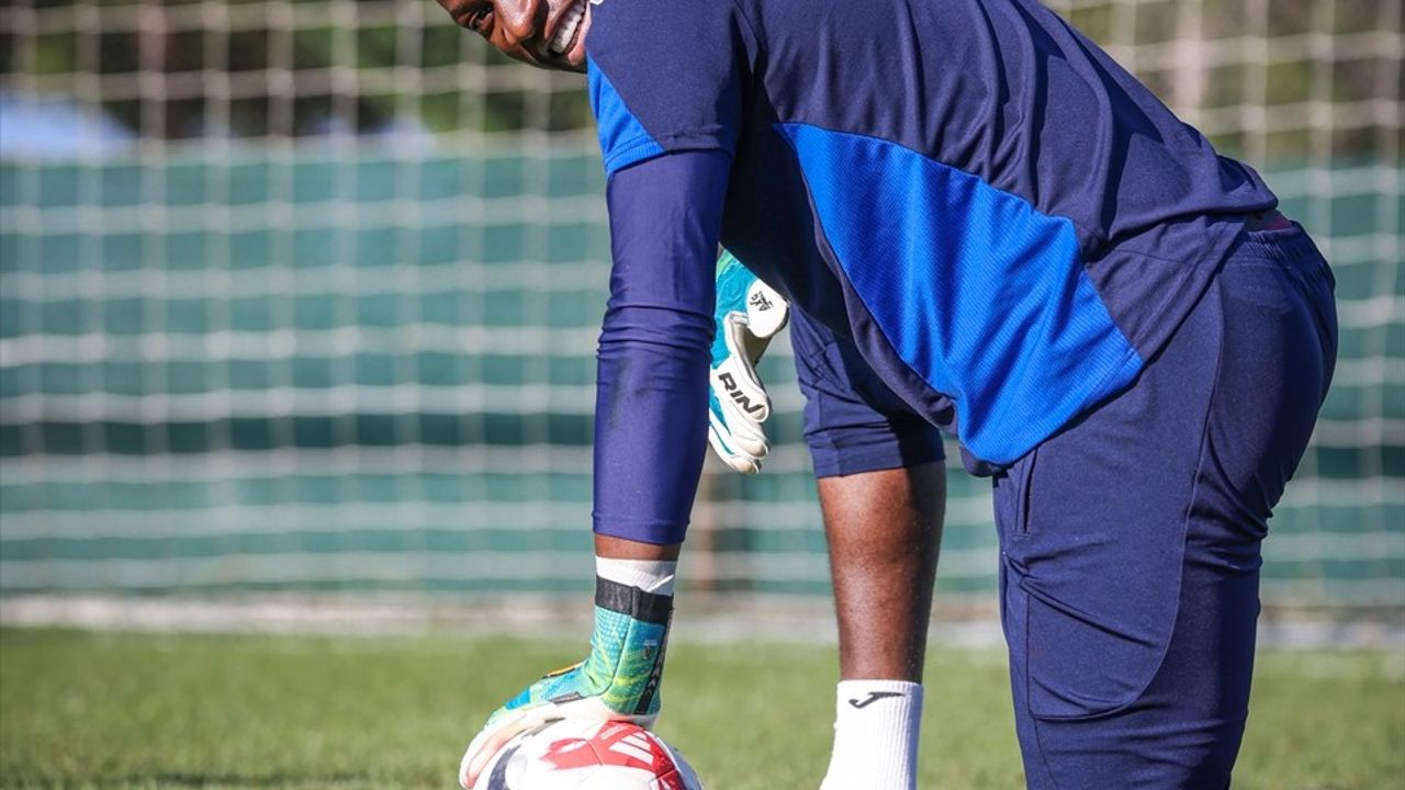 Trabzonspor, Fenerbahçe Maçına Hazırlanıyor