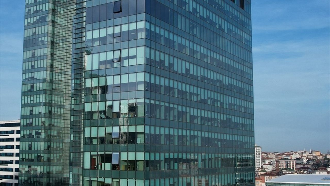 Türk Eximbank ve Saudi Exim Bank'tan Anlaşma