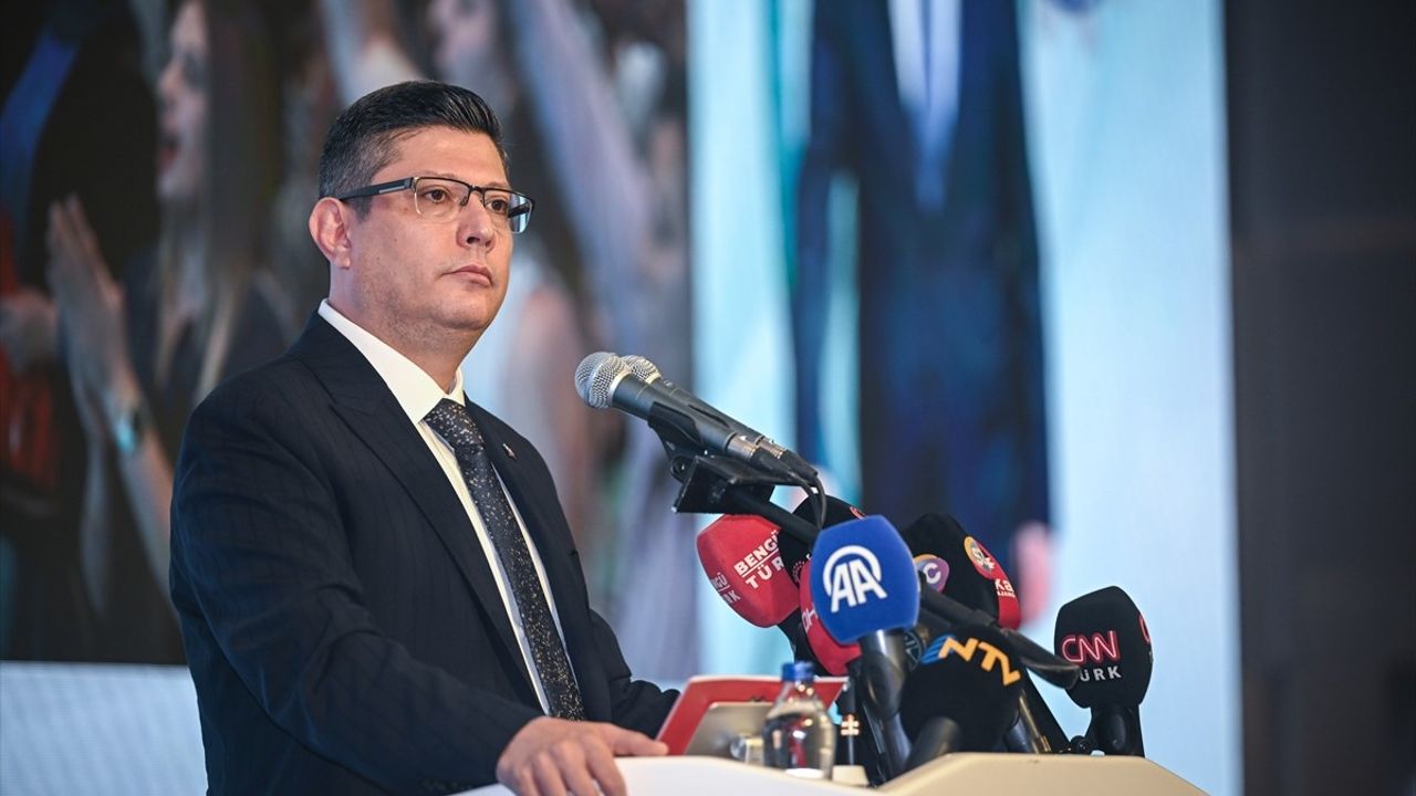 Türk Metal Sendikası'ndan MESS Sözleşmesine Yüzde 38,97 Zam Talebi