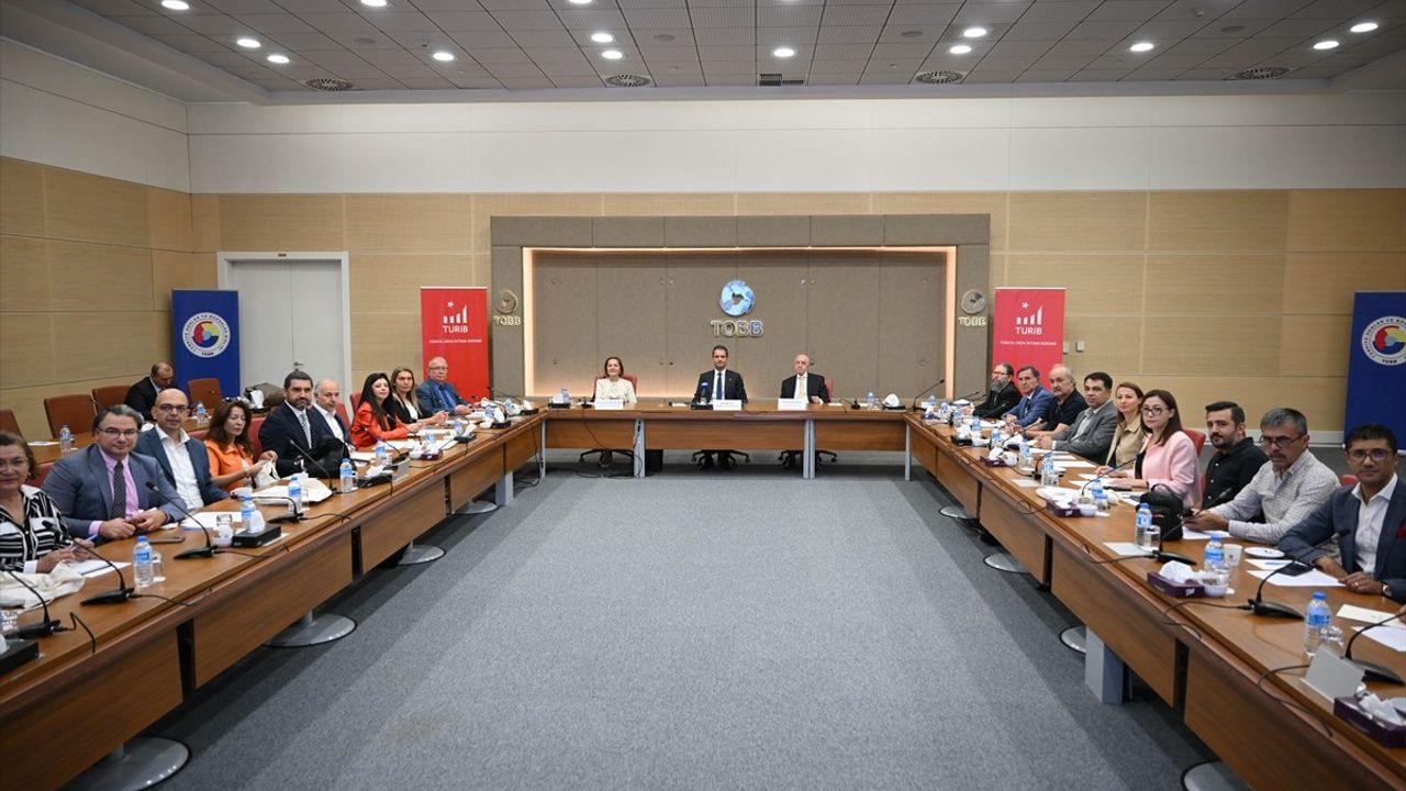 Türkiye'de Vadeli İşlemler Piyasası 2026'da Başlıyor