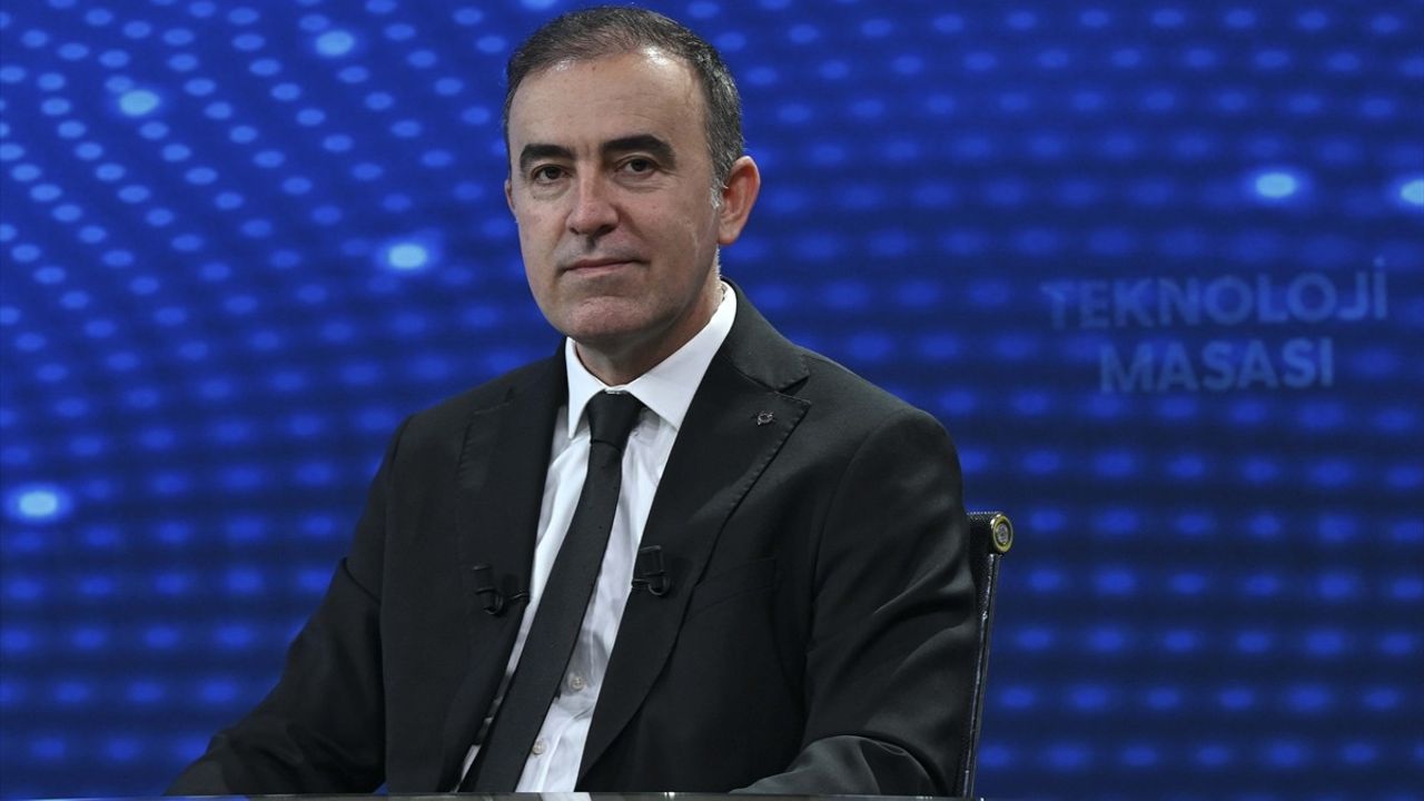 Türkiye'nin Çip Üretiminde Yeni Dönem: Seri Üretime Geçiliyor