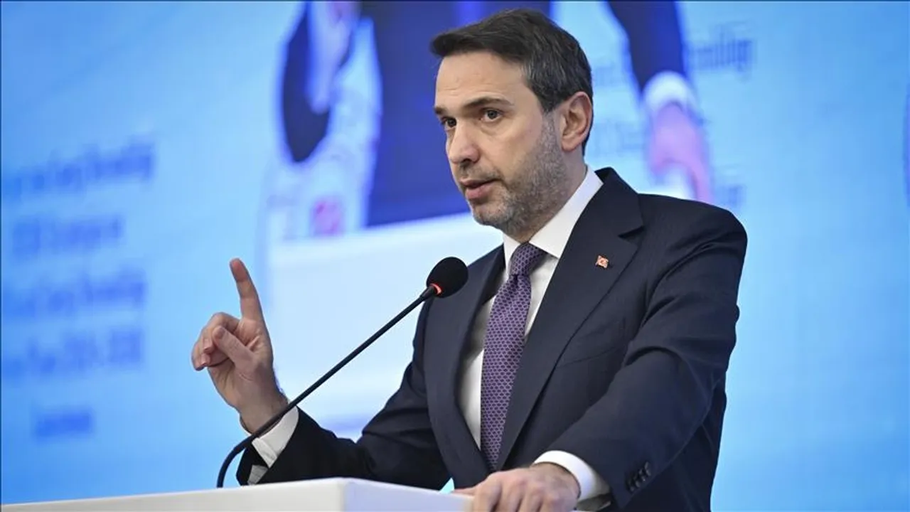 Türkiye'nin Enerji Arenasındaki Tarihi Hamlesi: ABD ile Nükleer Gelecek İçin İmza Atıldı 